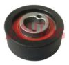 AUTLOG RT1412 Tensioner Pulley, timing belt